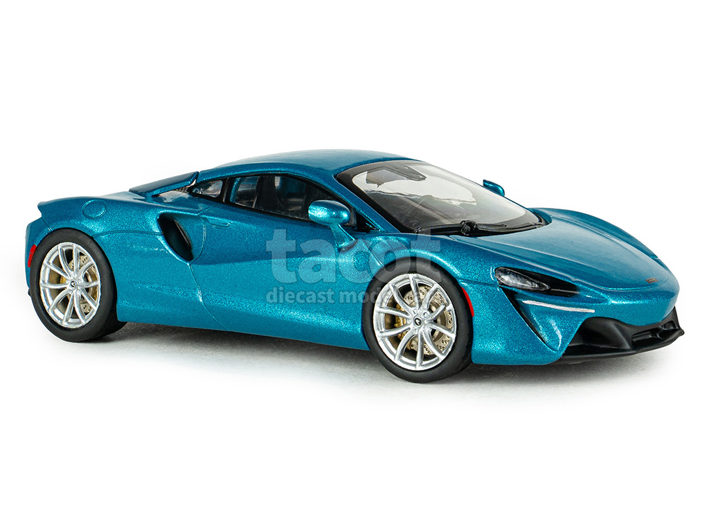 108259 McLaren Artura 2022
