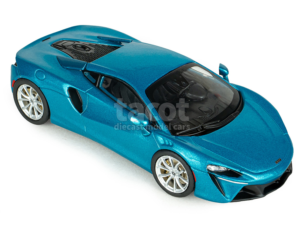 108259 McLaren Artura 2022