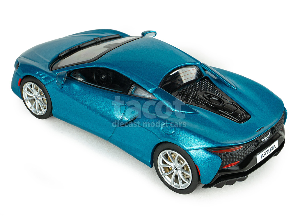 108259 McLaren Artura 2022