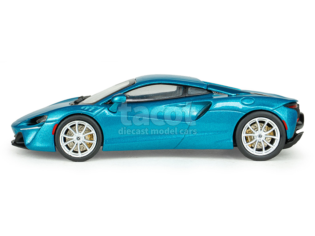 108259 McLaren Artura 2022