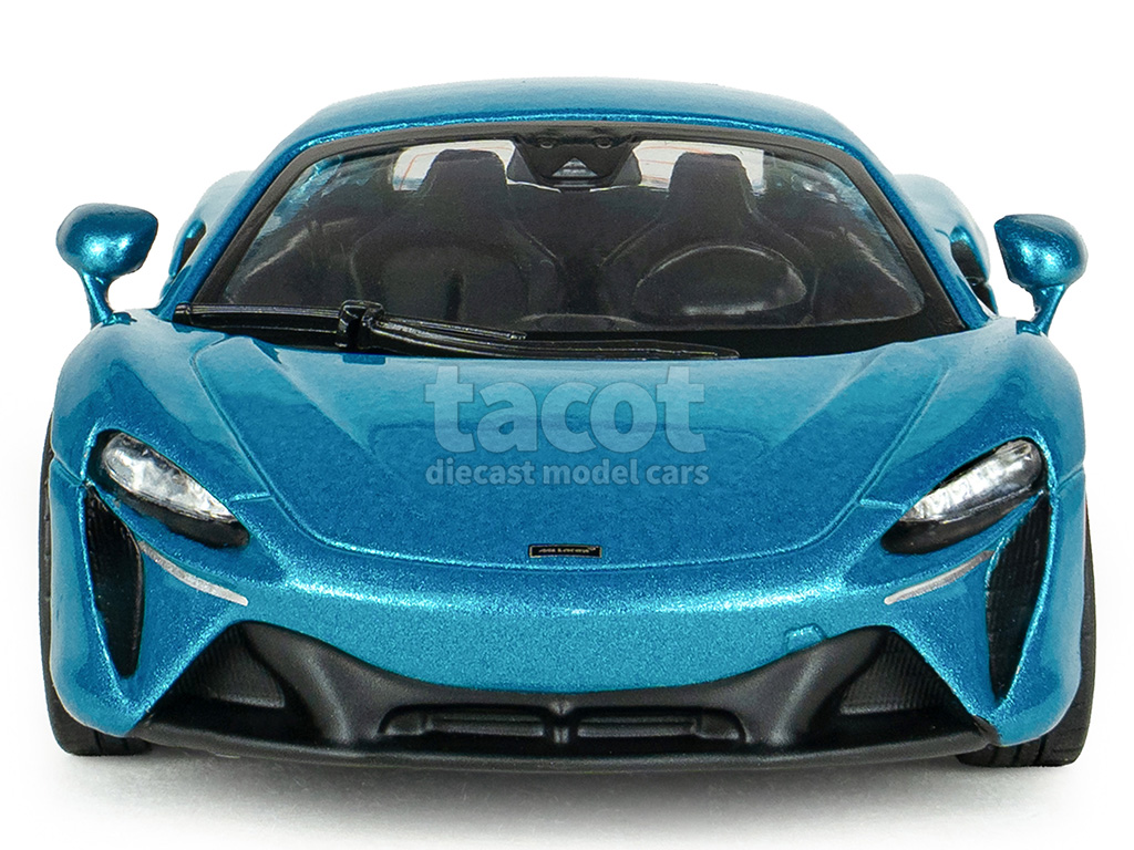 108259 McLaren Artura 2022