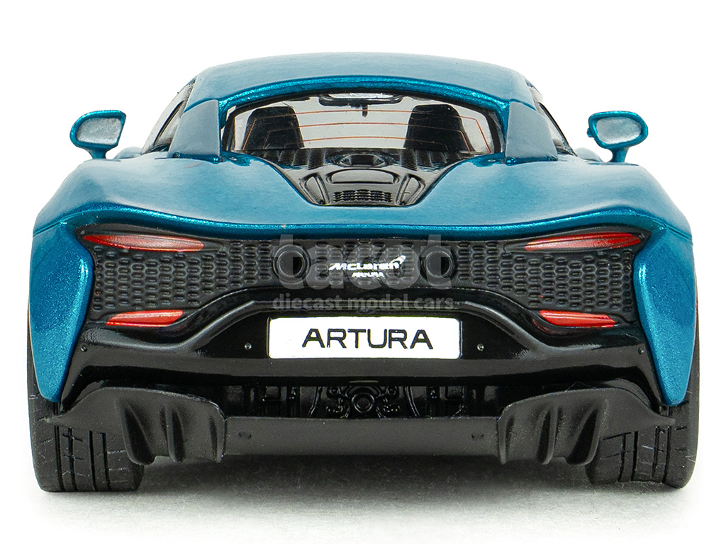 108259 McLaren Artura 2022