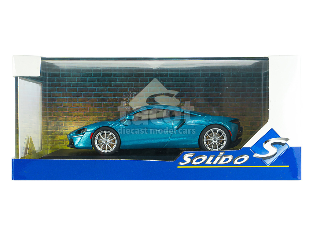 108259 McLaren Artura 2022