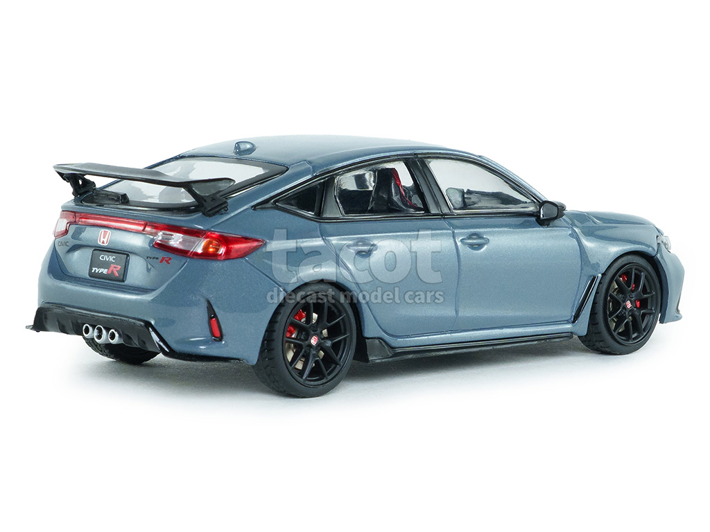 108260 Honda Civic Type R 2023