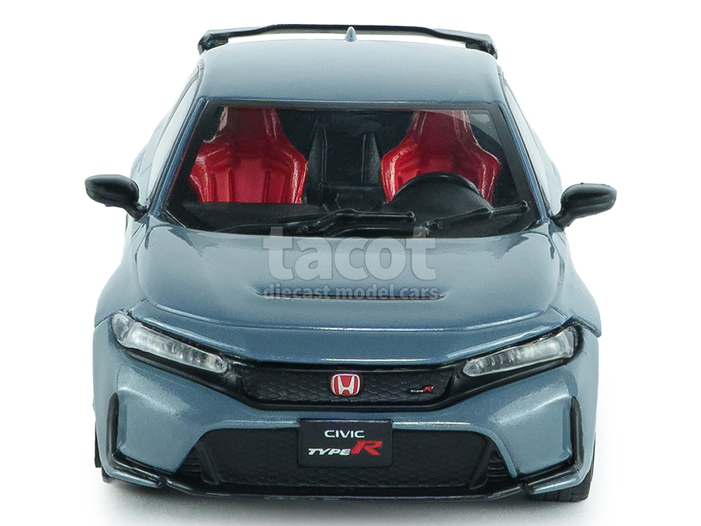108260 Honda Civic Type R 2023