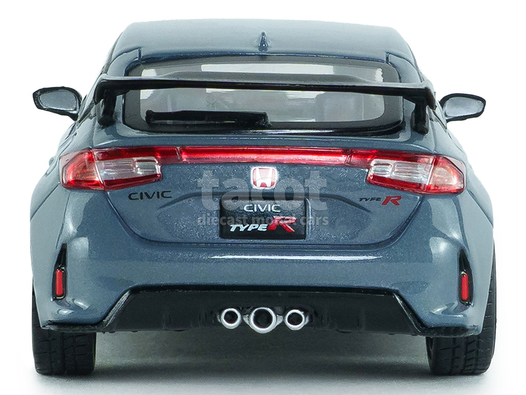 108260 Honda Civic Type R 2023
