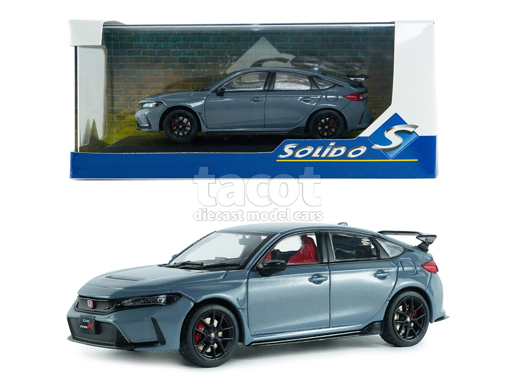 108260 Honda Civic Type R 2023