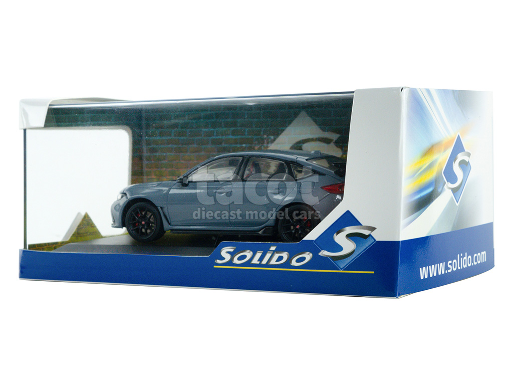 108260 Honda Civic Type R 2023