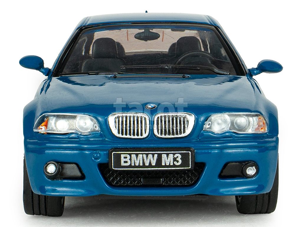 108261 BMW M3 Coup&eacute;/ E46 2000