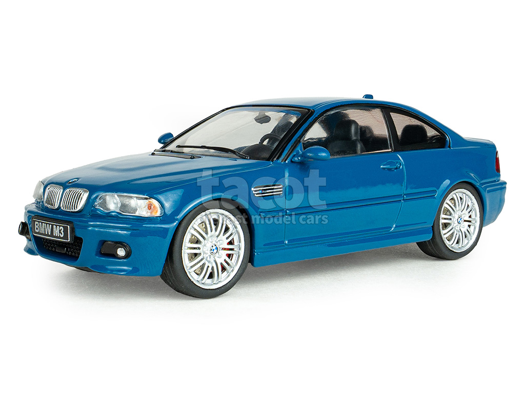 108261 BMW M3 Coup&eacute;/ E46 2000