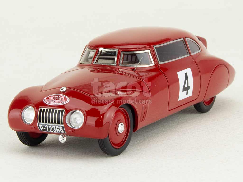 108265 Jawa 700 Jaray 1934