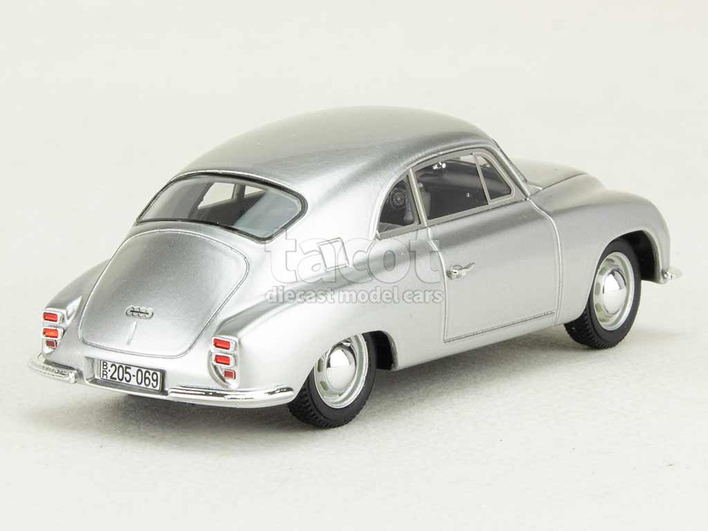 108266 DKW F91 Sportwagen Brand 1954