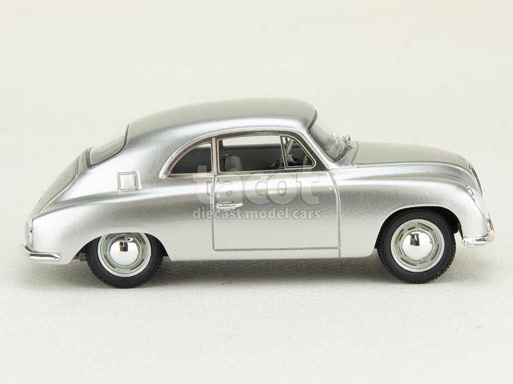 108266 DKW F91 Sportwagen Brand 1954