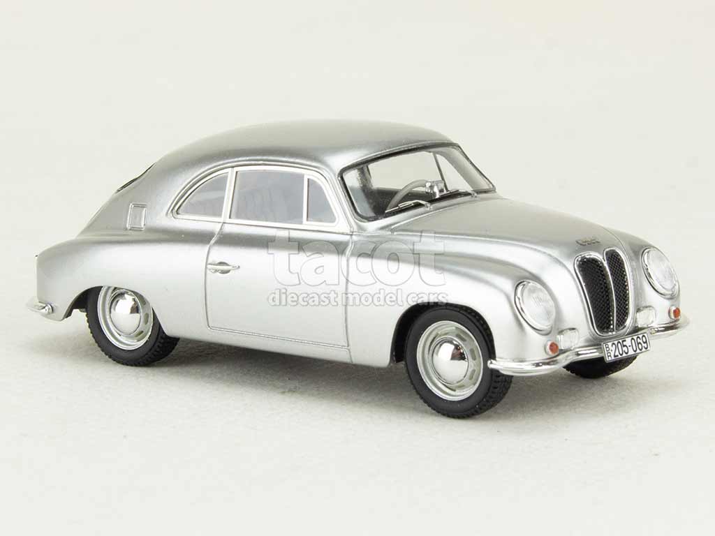 108266 DKW F91 Sportwagen Brand 1954