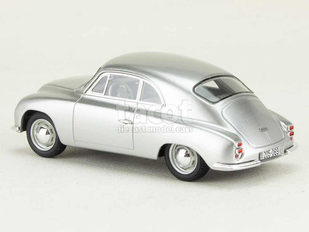 108266 DKW F91 Sportwagen Brand 1954