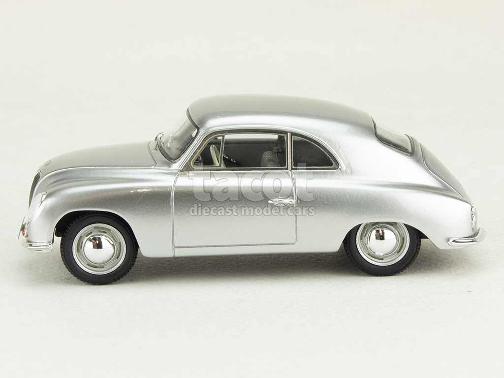108266 DKW F91 Sportwagen Brand 1954