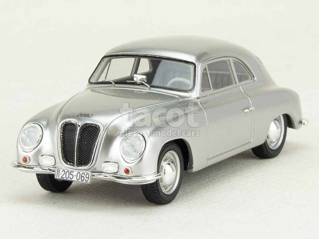 108266 DKW F91 Sportwagen Brand 1954