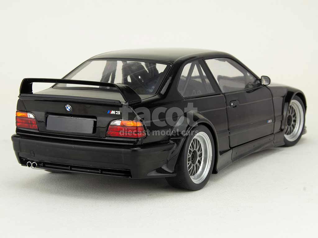 108268 BMW M3/ E36 GTR 1993