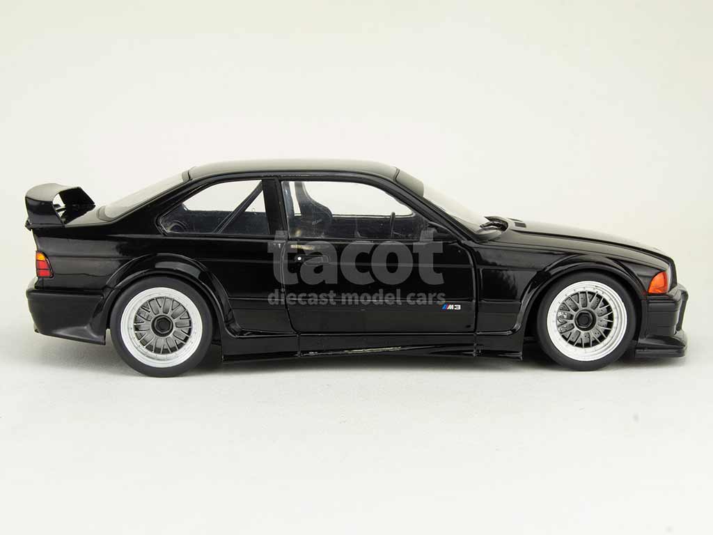 108268 BMW M3/ E36 GTR 1993