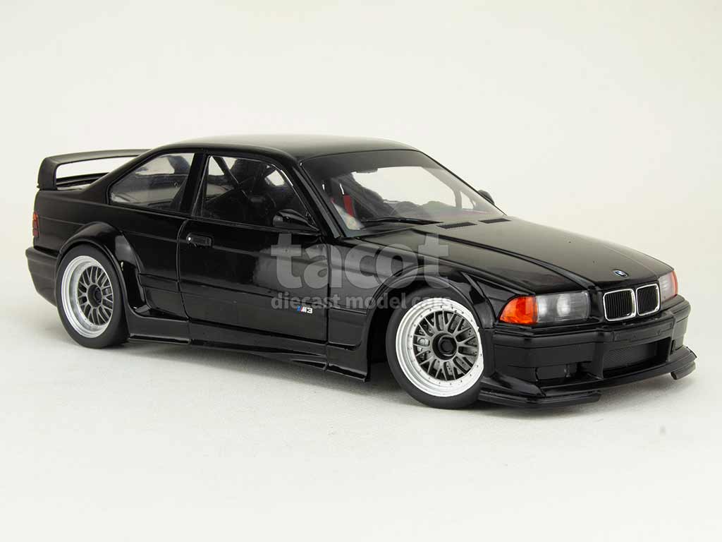 108268 BMW M3/ E36 GTR 1993