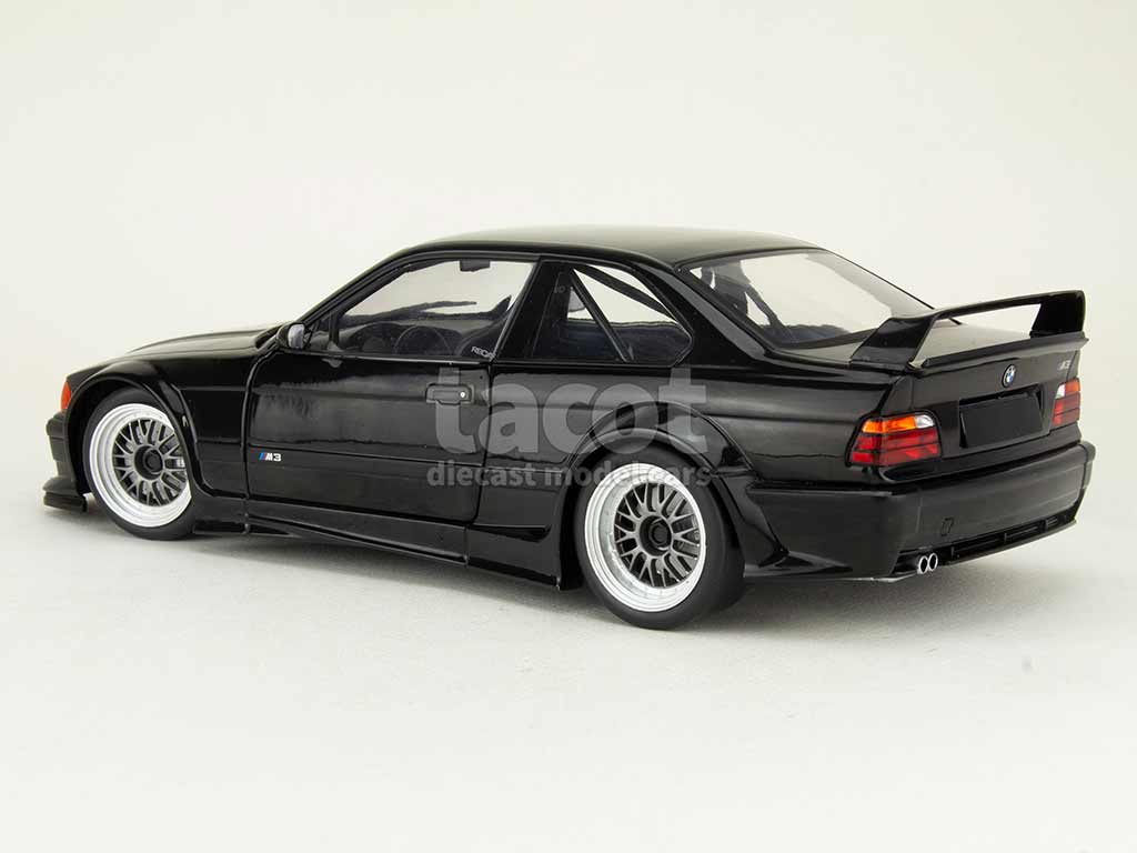 108268 BMW M3/ E36 GTR 1993