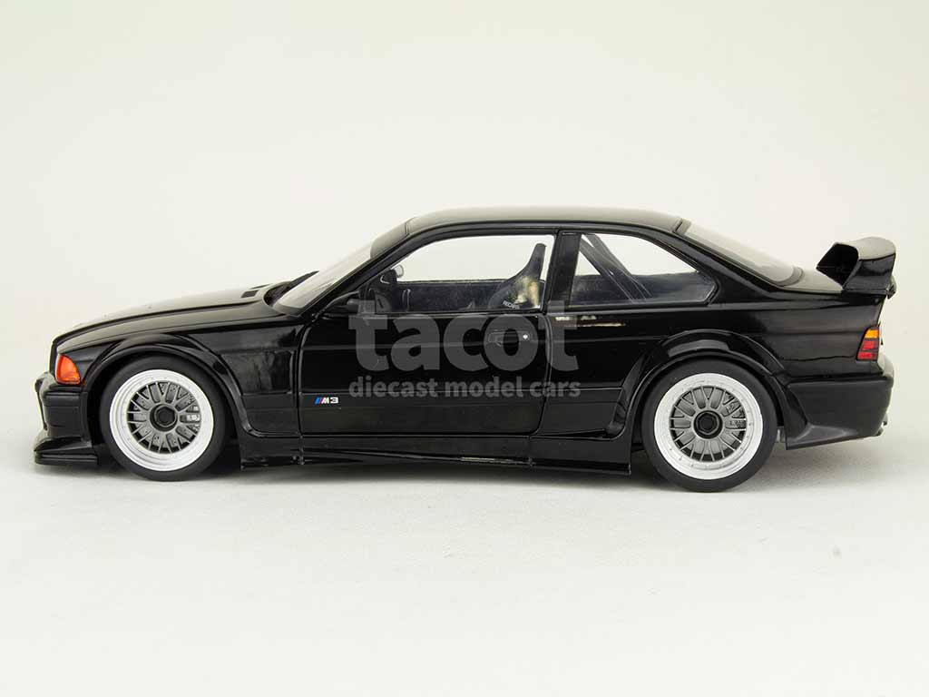 108268 BMW M3/ E36 GTR 1993