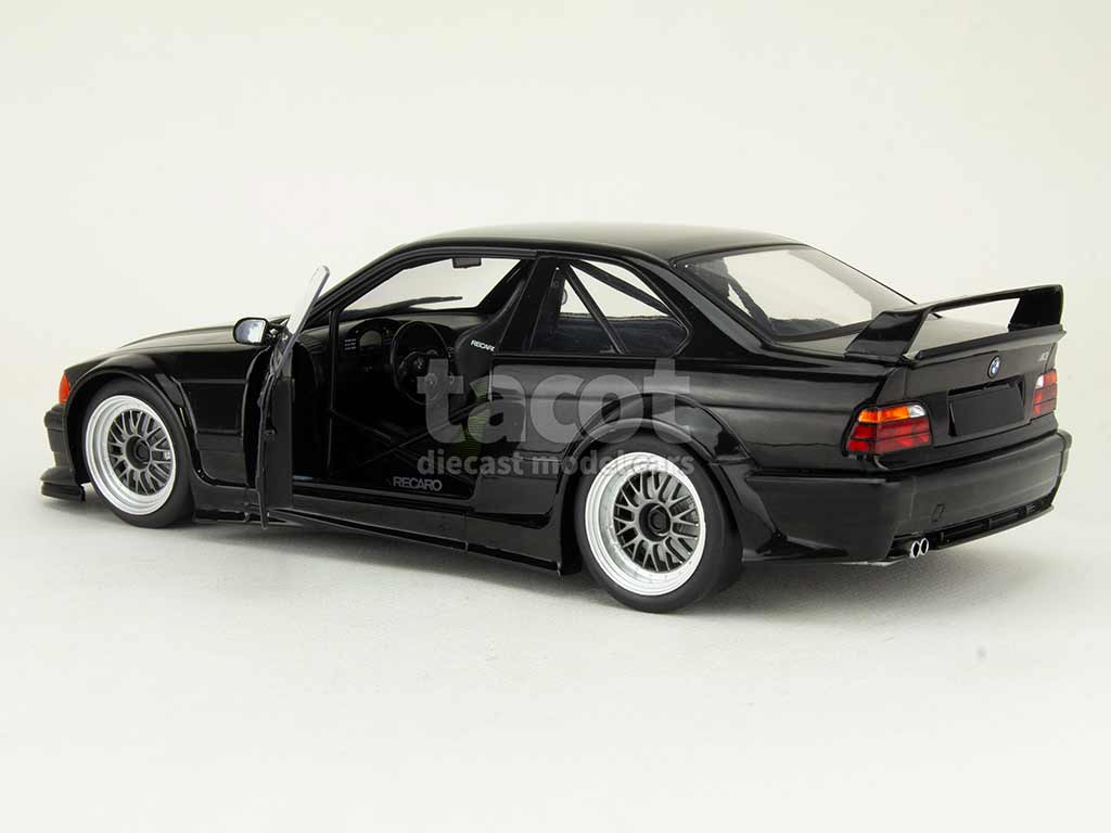 108268 BMW M3/ E36 GTR 1993