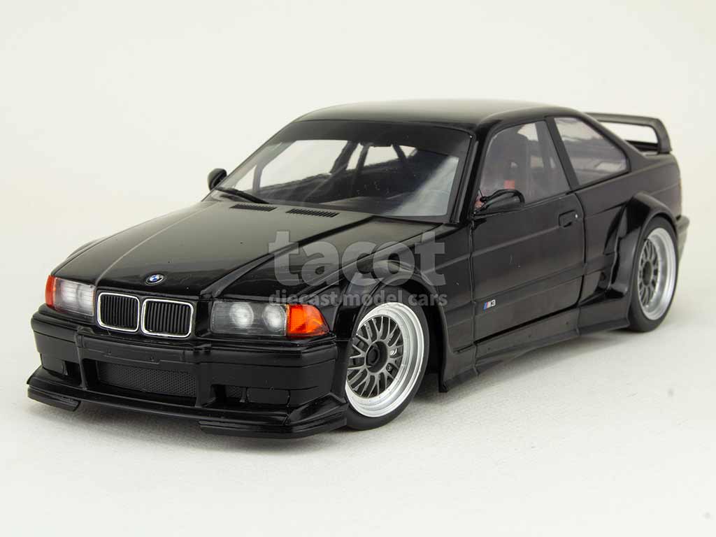 108268 BMW M3/ E36 GTR 1993