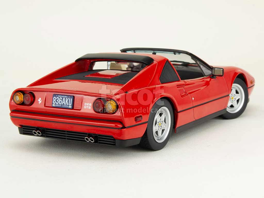 108272 Ferrari 328 GTS 1985
