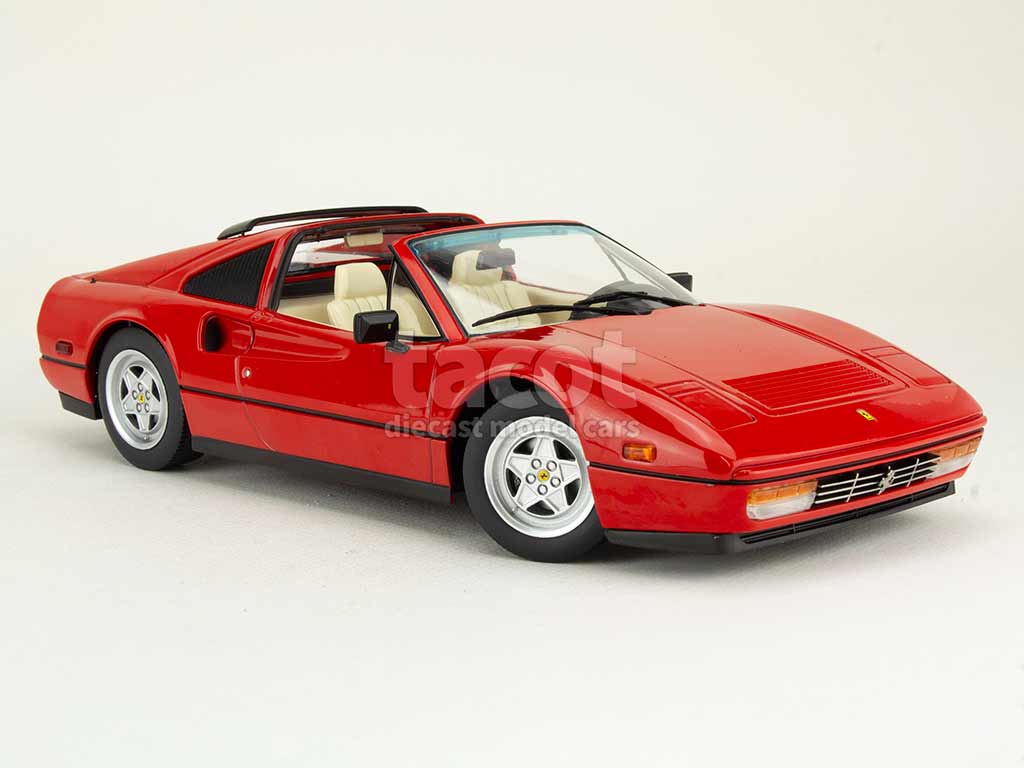 108272 Ferrari 328 GTS 1985