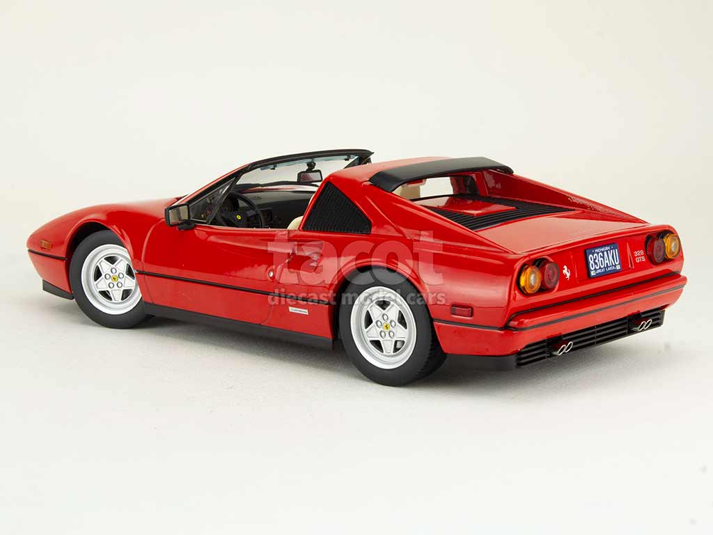 108272 Ferrari 328 GTS 1985