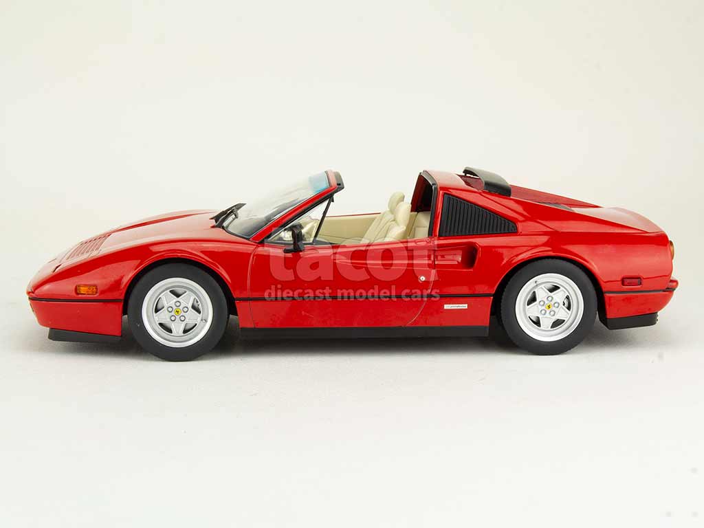 108272 Ferrari 328 GTS 1985