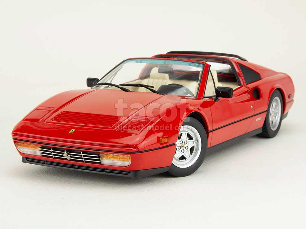 108272 Ferrari 328 GTS 1985