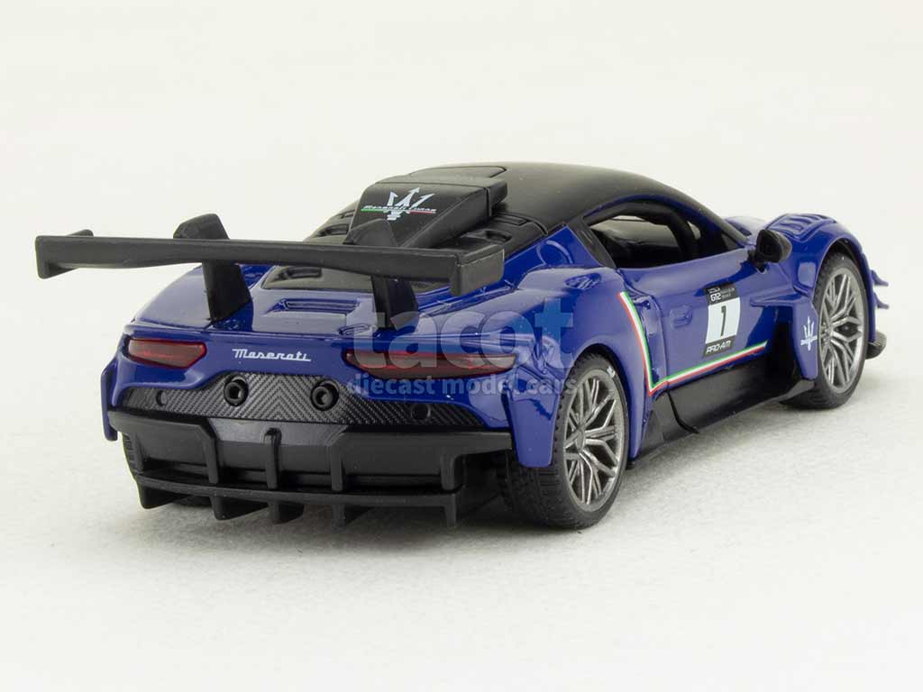 108273 Maserati GT2 2025
