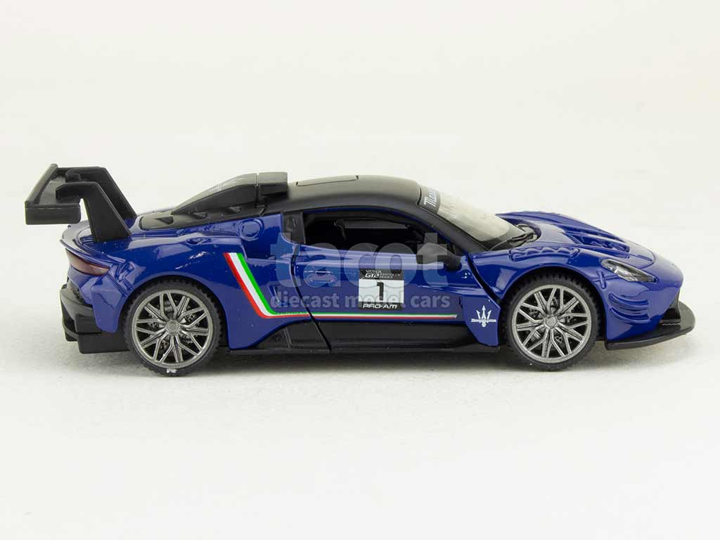 108273 Maserati GT2 2025