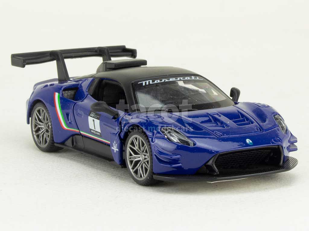 108273 Maserati GT2 2025