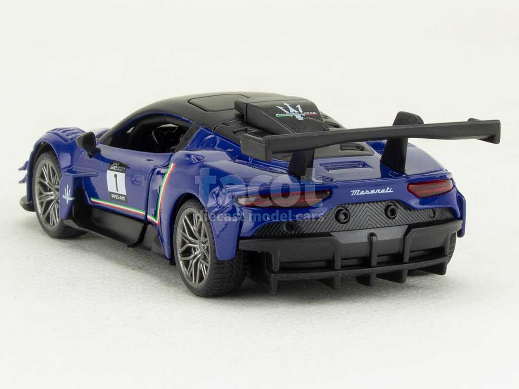 108273 Maserati GT2 2025