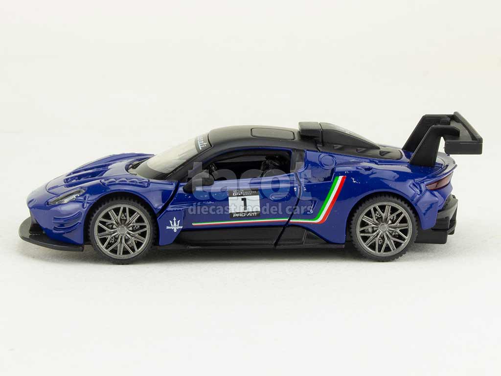 108273 Maserati GT2 2025