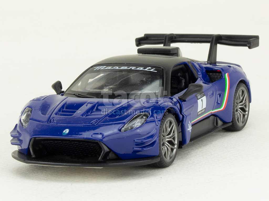 108273 Maserati GT2 2025