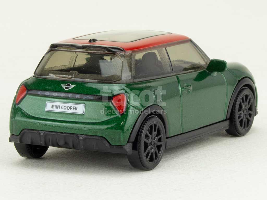 108275 Mini Cooper John Cooper Works 2025