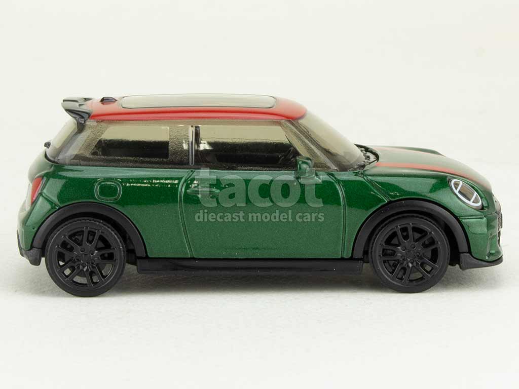 108275 Mini Cooper John Cooper Works 2025