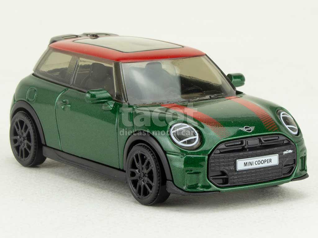 108275 Mini Cooper John Cooper Works 2025