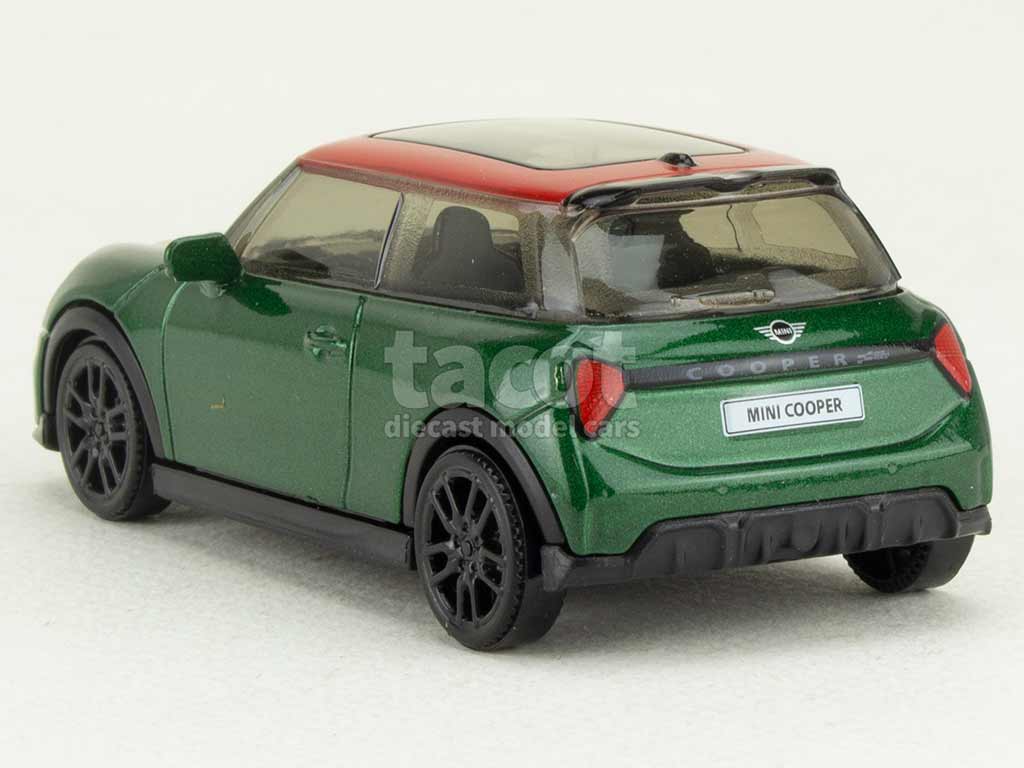 108275 Mini Cooper John Cooper Works 2025