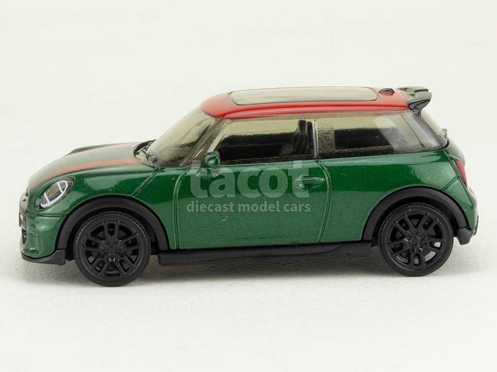 108275 Mini Cooper John Cooper Works 2025