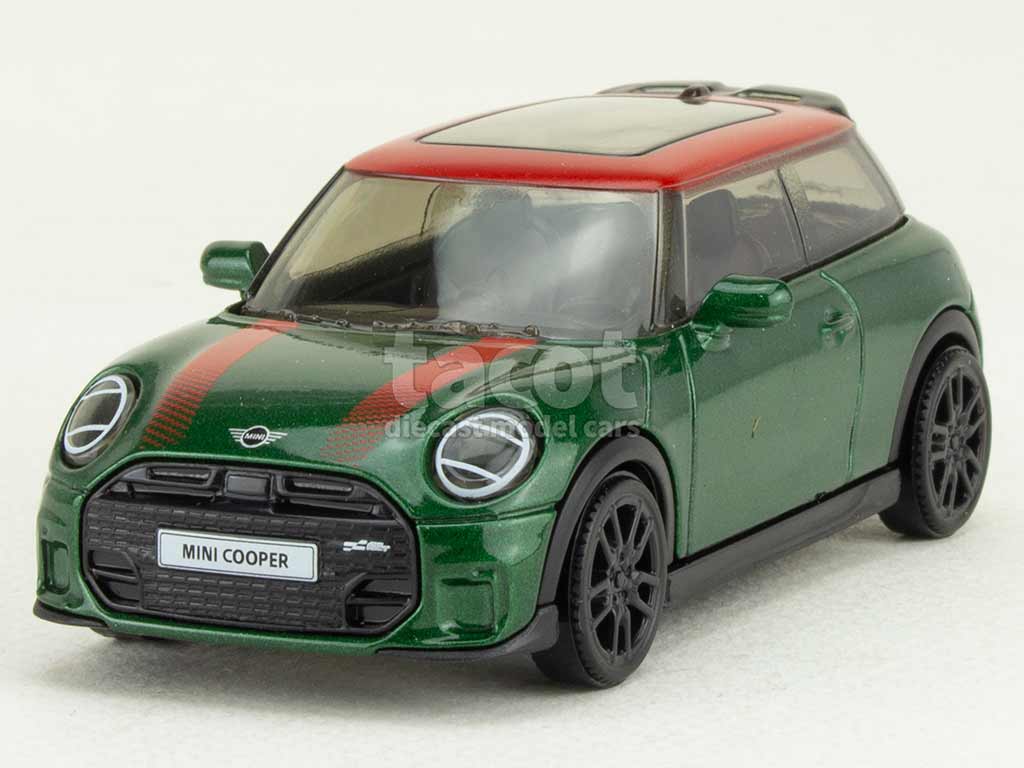 108275 Mini Cooper John Cooper Works 2025