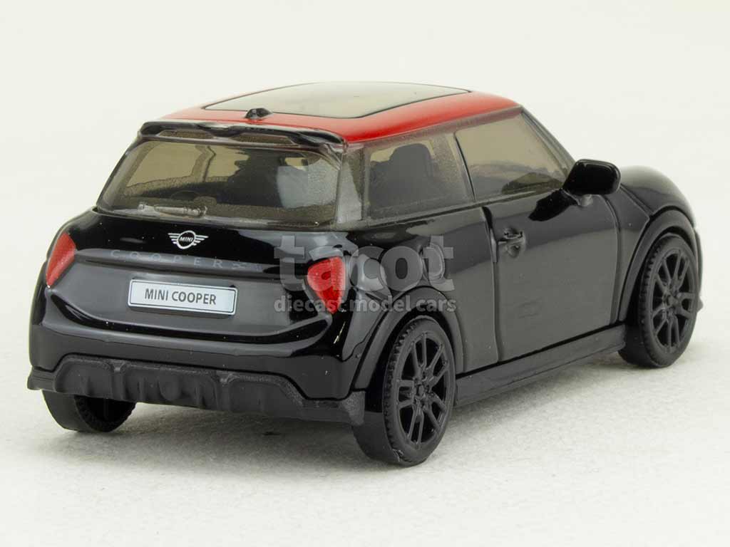 108276 Mini Cooper John Cooper Works 2025