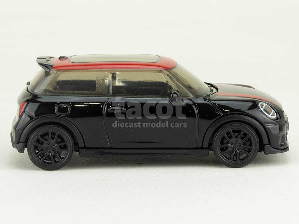 108276 Mini Cooper John Cooper Works 2025