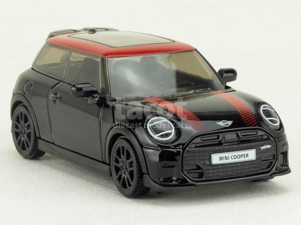 108276 Mini Cooper John Cooper Works 2025