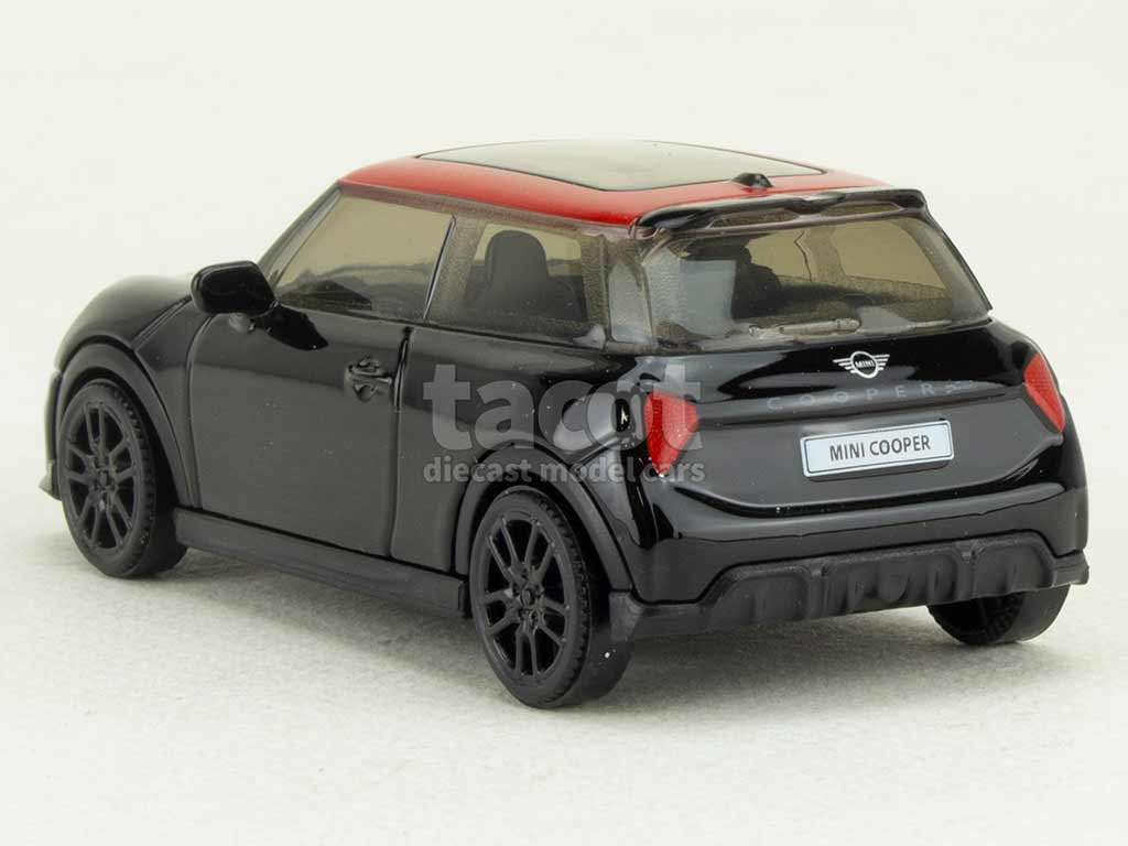 108276 Mini Cooper John Cooper Works 2025