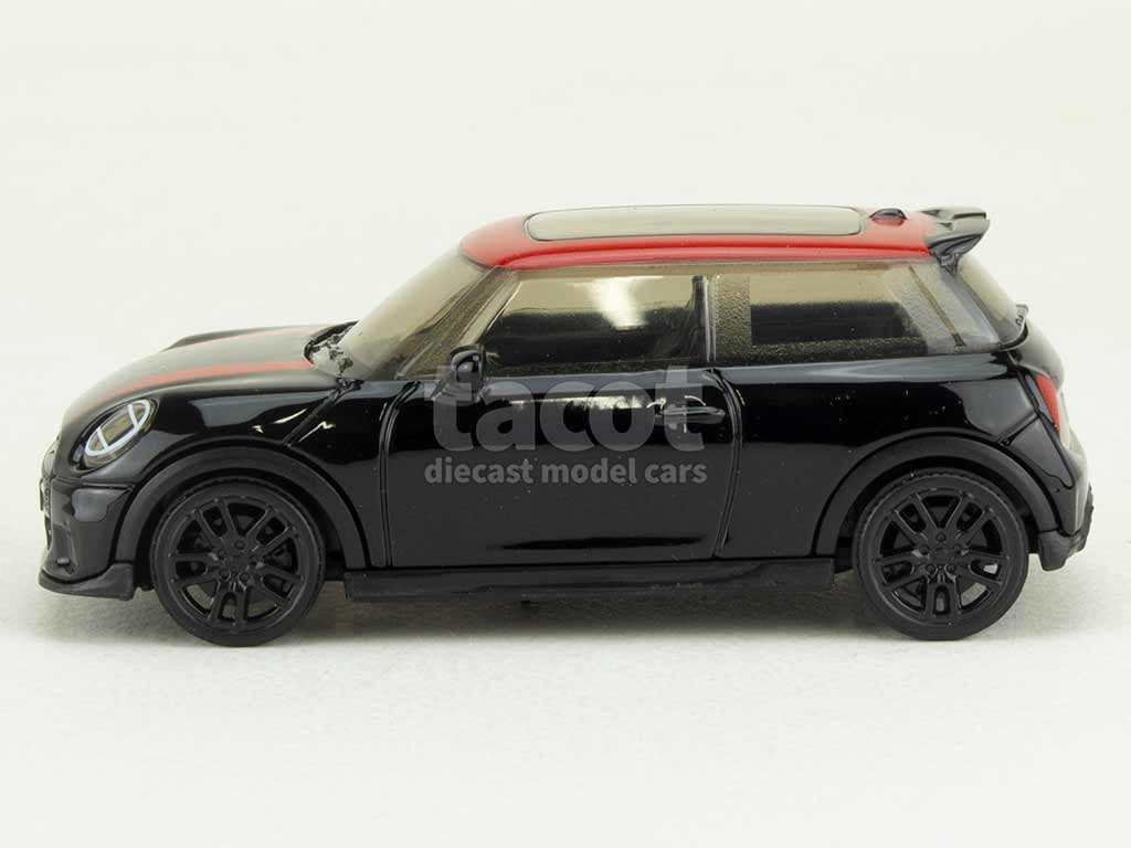 108276 Mini Cooper John Cooper Works 2025